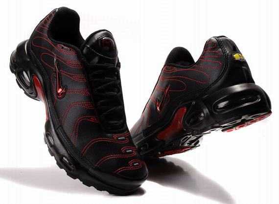 shox tn basket requin tn authentique